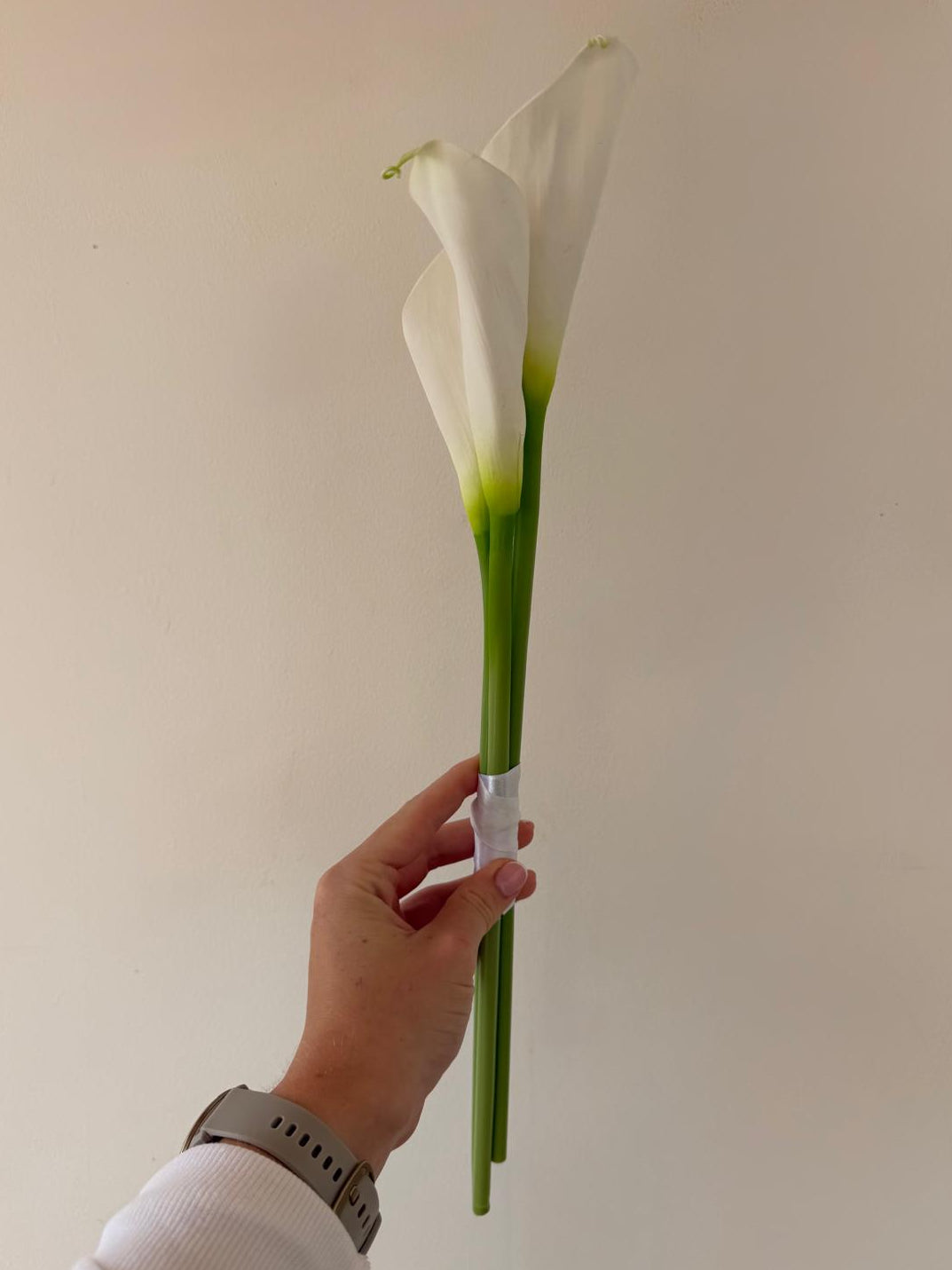 The Signature Calla Trio