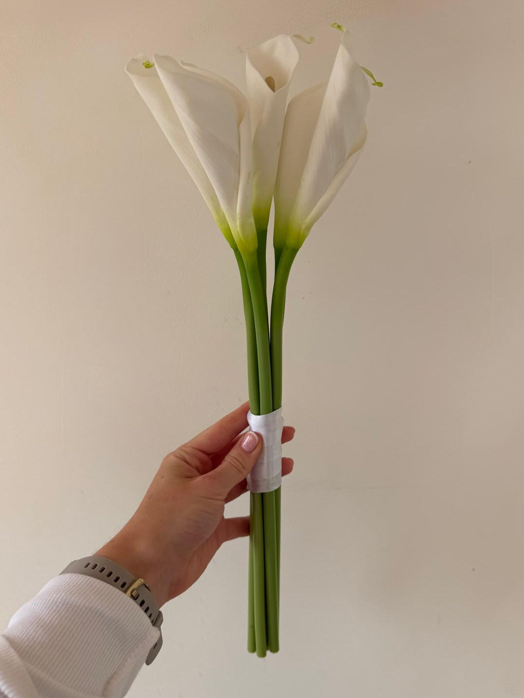 The Signature Calla Petite (Bridesmaid Size)