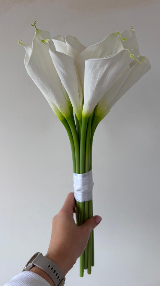 The Signature Calla Luxe (Bride Size)