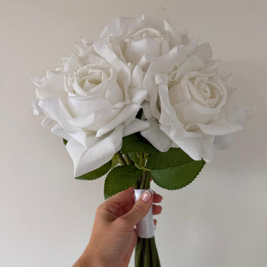 The Signature Rose Luxe (Bride Size)