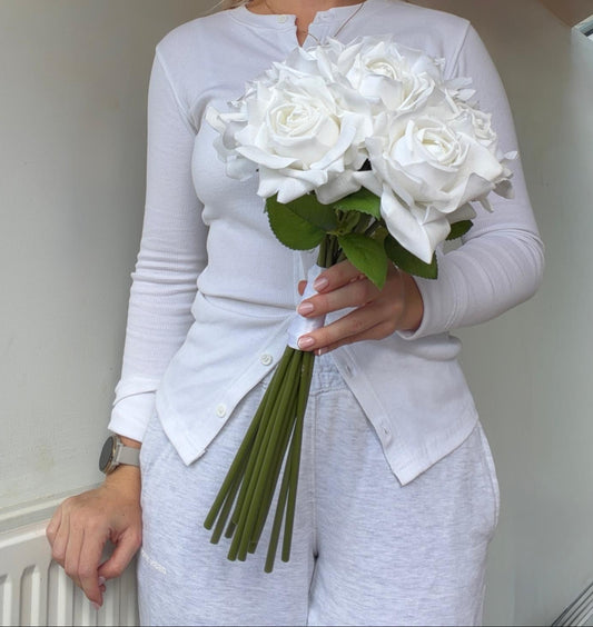 The Signature Rose Luxe (Bride Size)